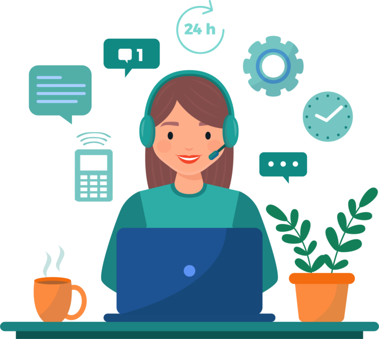 ایلاستریتور پشتیبانی